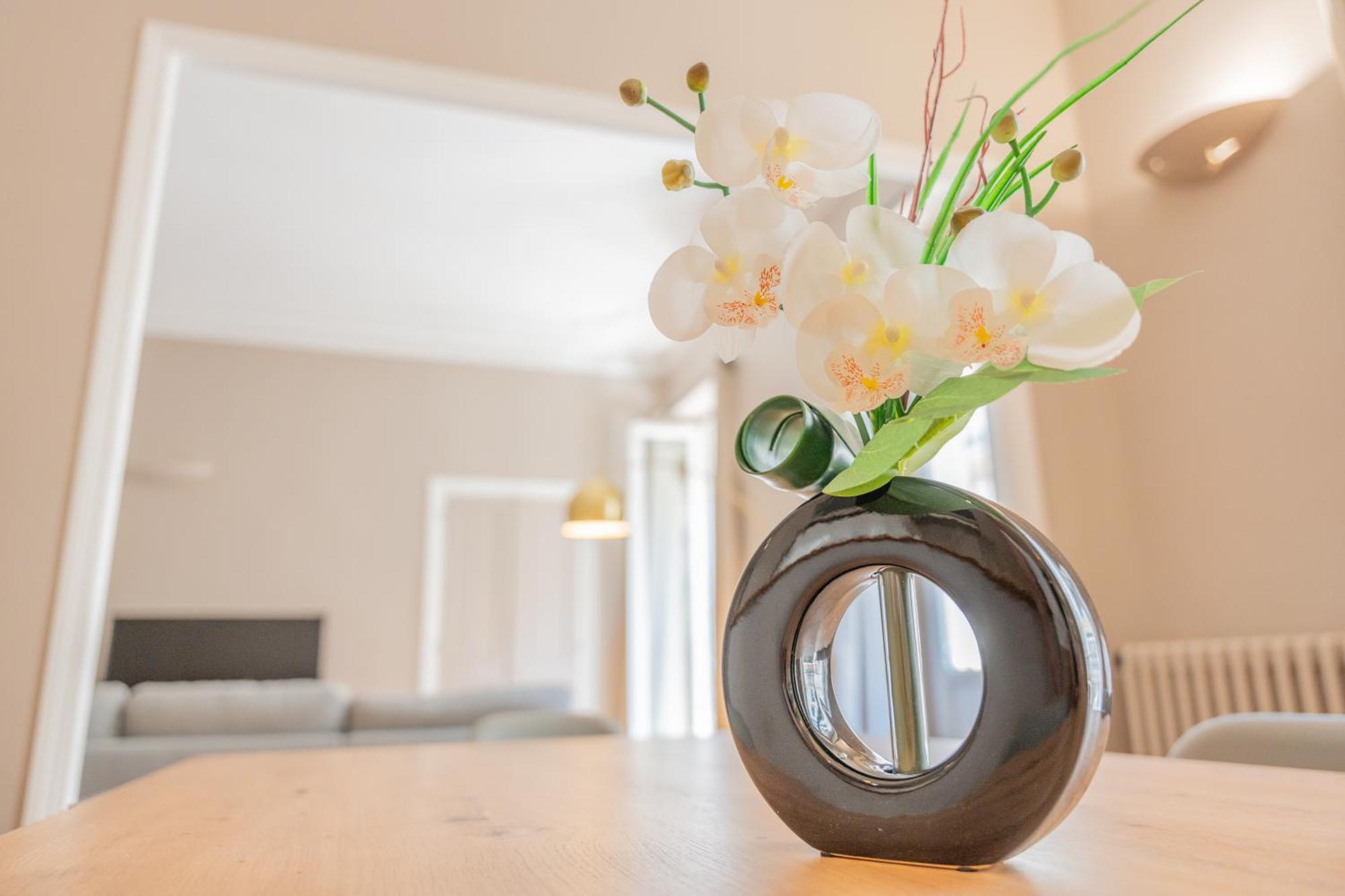Le Vauban T3 Hyper Centre Apartment Grenoble