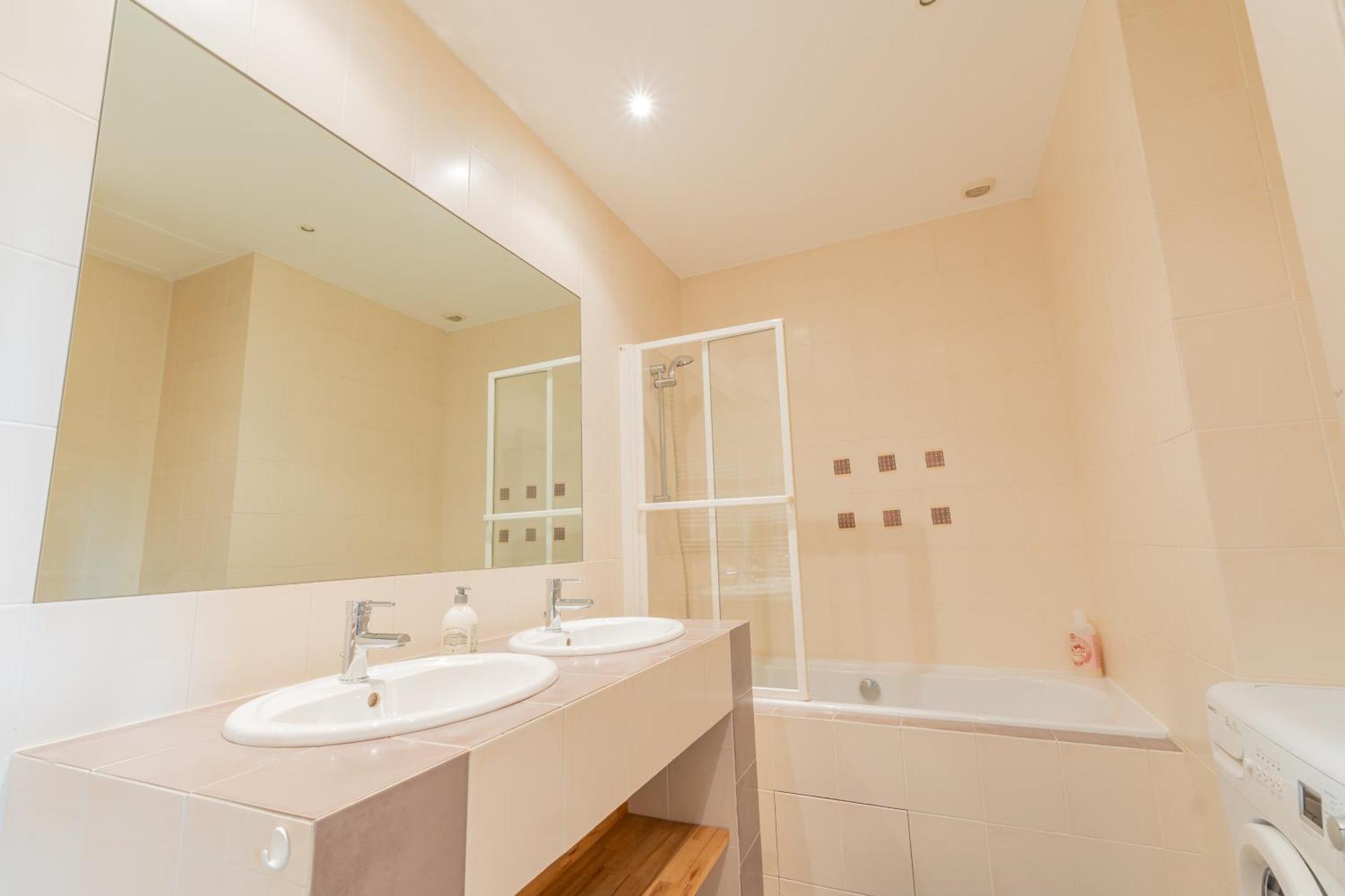 Le Vauban T3 Hyper Centre Apartment